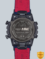 The ECD3352-HR01 HRC Velocity Carbon X Watch