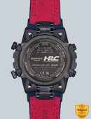 The ECD3352-HR01 HRC Velocity Carbon X Watch
