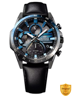 The ECD3368-BL52 Solar Chronograph X Watch