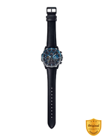 The ECD3368-BL52 Solar Chronograph X Watch