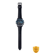 The ECD3368-BL52 Solar Chronograph X Watch