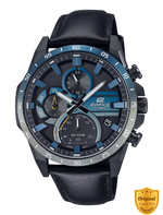 The ECD3368-BL52 Solar Chronograph X Watch