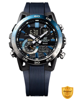The ECD3372-BL91 Ocean Navigator X Watch