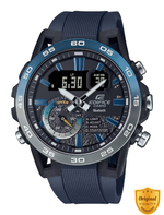 The ECD3372-BL91 Ocean Navigator X Watch