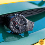 The ECD3368-RD91 Shadow Velocity Pro Watch