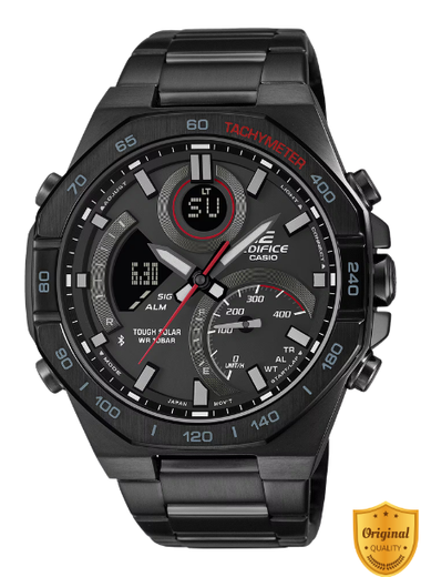 The ECD3368-RD91 Shadow Velocity Pro Watch
