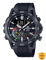 The ECD3362-BK91 Shadow Sync X Watch
