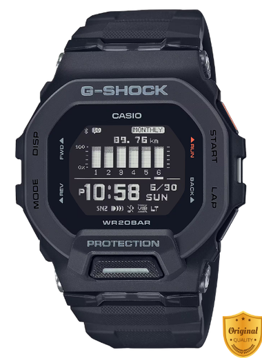 GSX5821-DM08  Shadow Pulse Digital – Premium Rugged Digital Sports Watch