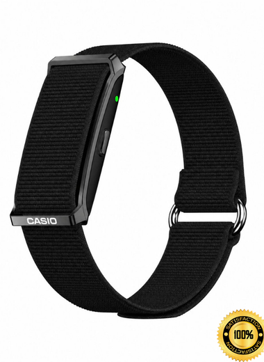 G-50 Advanced Smart Fitness Black Band