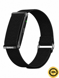 G-50 Advanced Smart Fitness Black Band