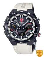 The ECD3378-WH97 Racing Heritage X Watch