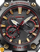 The ECD3380-RG99 Crimson Titan X Watch