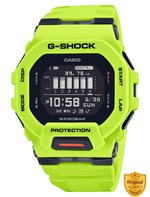 The ECD3381-LG100 Neon Pulse X Watch
