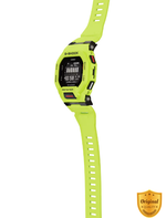 The ECD3381-LG100 Neon Pulse X Watch