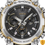 MTX9526-GS81  Titan Forge Elite – Premium Hybrid Titanium Sports Watch