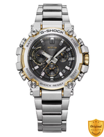 MTX9526-GS81  Titan Forge Elite – Premium Hybrid Titanium Sports Watch