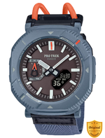 The ECD3379-OR98 Terra Explorer X Watch