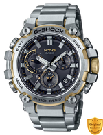 MTX9526-GS81  Titan Forge Elite – Premium Hybrid Titanium Sports Watch