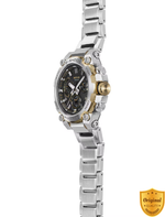 MTX9526-GS81  Titan Forge Elite – Premium Hybrid Titanium Sports Watch