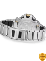 MTX9526-GS81  Titan Forge Elite – Premium Hybrid Titanium Sports Watch