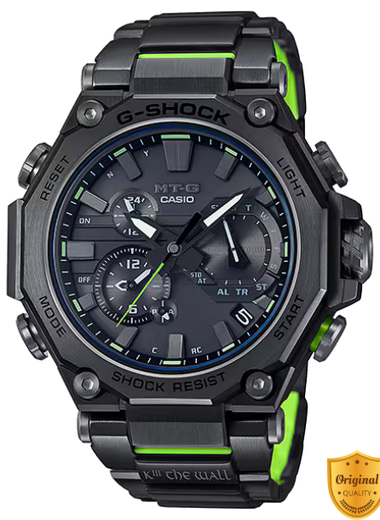 MTX9648-NX77  Stealth Force Neo – Premium Hybrid Tactical Sports Watch