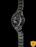 MTX9648-NX77  Stealth Force Neo – Premium Hybrid Tactical Sports Watch