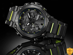 MTX9648-NX77  Stealth Force Neo – Premium Hybrid Tactical Sports Watch
