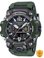 The ECD3384-OG103 Terra Command X Watch