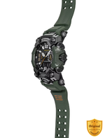 The ECD3384-OG103 Terra Command X Watch