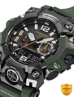 The ECD3384-OG103 Terra Command X Watch