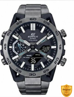 EDX6385-TB47  Titan Sync Pro – Premium Solar Bluetooth Hybrid Watch