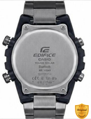 EDX6385-TB47  Titan Sync Pro – Premium Solar Bluetooth Hybrid Watch