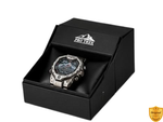 PTX7842-EX95 Everest Pathfinder X – Premium GPS Adventure Smartwatch