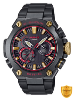 The ECD3380-RG99 Crimson Titan X Watch