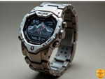 PTX7842-EX95 Everest Pathfinder X – Premium GPS Adventure Smartwatch