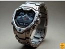 PTX7842-EX95 Everest Pathfinder X – Premium GPS Adventure Smartwatch