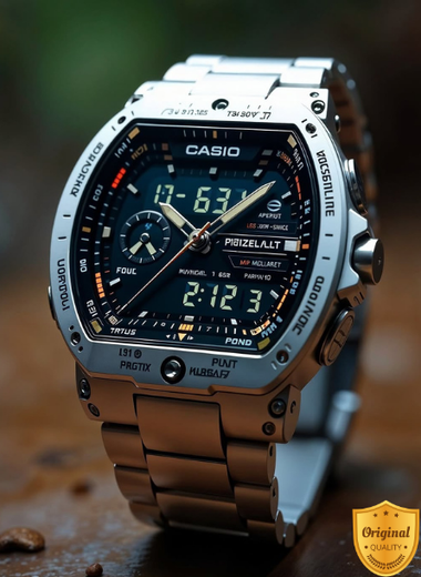 VGX8136-NT54  Vector Navigator X – Premium Hybrid Adventure Watch