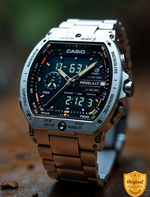 VGX8136-NT54  Vector Navigator X – Premium Hybrid Adventure Watch