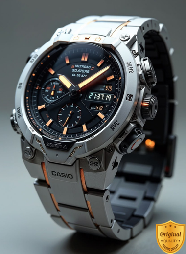 PRX9936-TX88  Titan Velocity X – Premium Hybrid Adventure Smartwatch