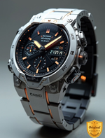 PRX9936-TX88  Titan Velocity X – Premium Hybrid Adventure Smartwatch