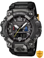 MDX9518-TR88 Terra Force Commander – Premium Tactical Adventure Watch