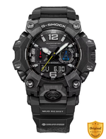 MDX9518-TR88 Terra Force Commander – Premium Tactical Adventure Watch