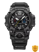 MDX9518-TR88 Terra Force Commander – Premium Tactical Adventure Watch