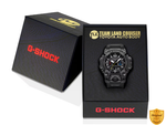 MDX9518-TR88 Terra Force Commander – Premium Tactical Adventure Watch