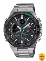 The ECD3375-BL94 Titanium Velocity X Watch