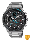 The ECD3375-BL94 Titanium Velocity X Watch