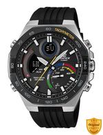The ECD3377-YL96 Apex Velocity X Watch