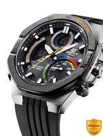 The ECD3377-YL96 Apex Velocity X Watch