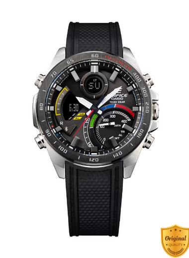 The ECD3376-RD95 Carbon Racer X Watch