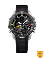 The ECD3376-RD95 Carbon Racer X Watch